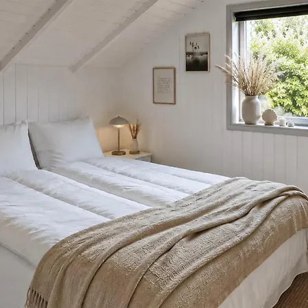 Beautiful In Sydals With Sauna